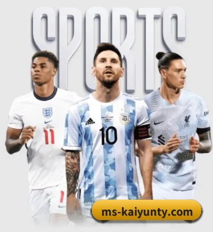 五个功能入口,赛程查询路径更短 - 多运动项目内容板块（kaiyun）